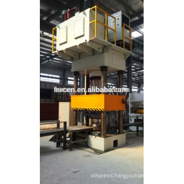 hydraulic press ram price of blanking machine